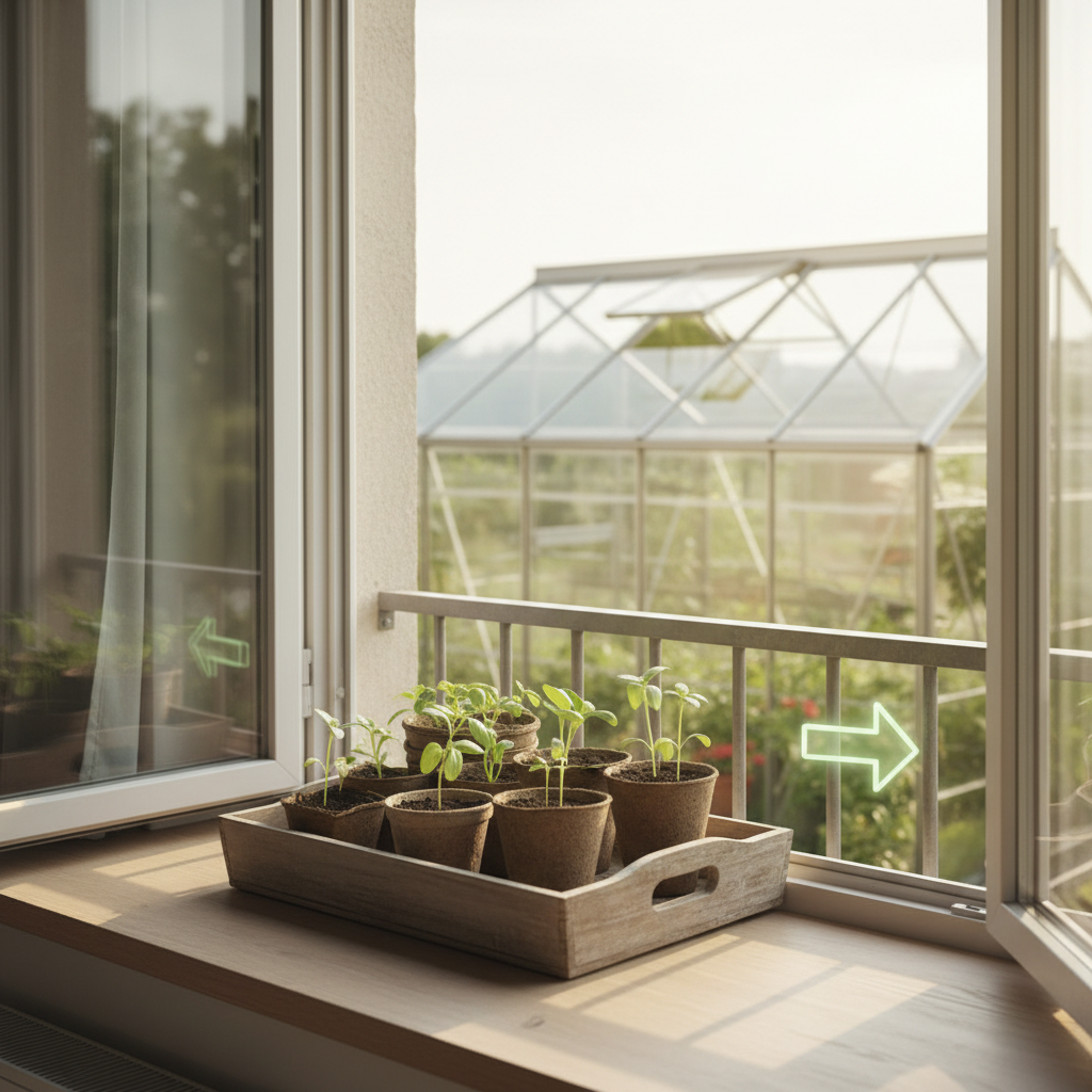 Taimede karastamine: miks see on vajalik ja kuidas alustada?