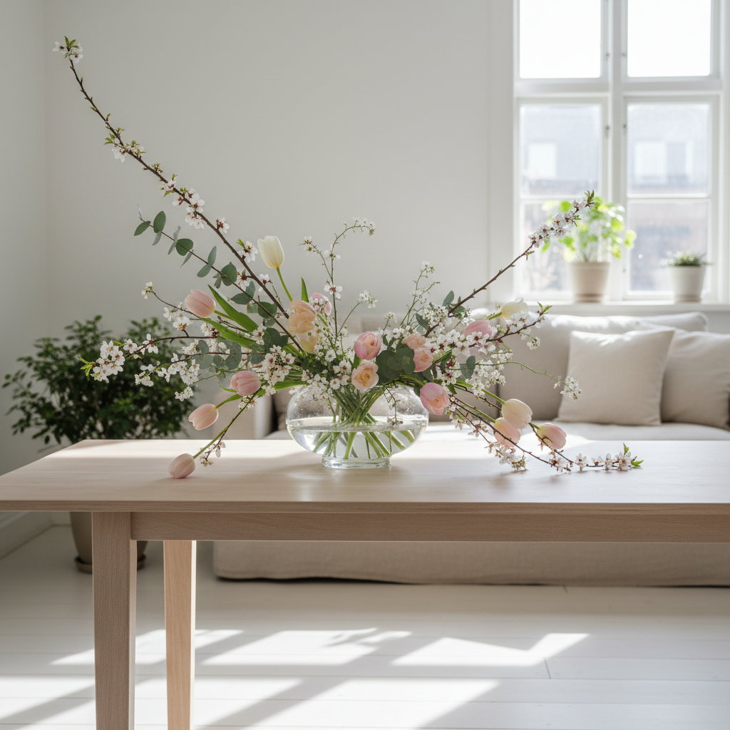 Naistepäeva lilled: Ekspertide soovitused kingituseks